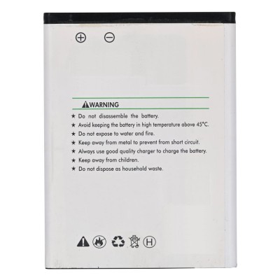 Battery For Oppo Joy 3a11 By - Maxbhi Com