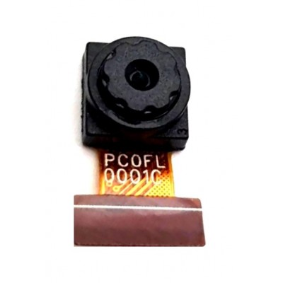 Replacement Front Camera For Lenovo A5000 Selfie Camera By - Maxbhi Com