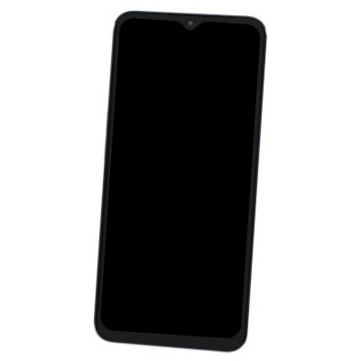 Middle Frame Ring Only for Realme 10s 5G Blue