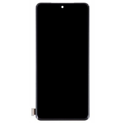 Lcd With Touch Screen For Oppo Reno10 Pro Plus Grey By - Maxbhi Com