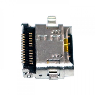 Charging Connector For Huawei Honor Note 8 By - Maxbhi Com