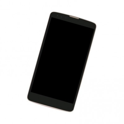 Middle Frame Ring Only for LG Stylus 2 Plus Gold