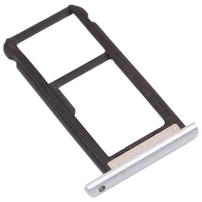 Sim Card Holder Tray For Zte Zmax Pro White - Maxbhi Com