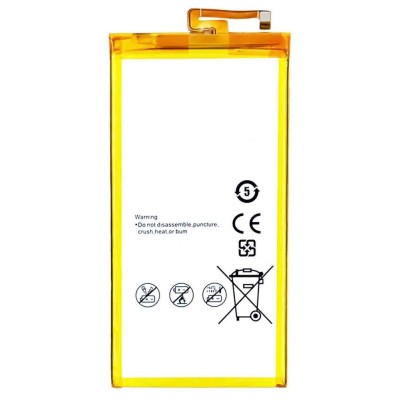 Battery For Huawei Mediapad T2 7 0 Pro By - Maxbhi Com