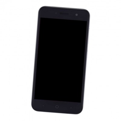 Middle Frame Ring Only for ZTE Blade A520 White