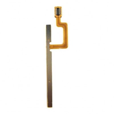 Power Button Flex Cable For Leeco Le Pro 3 Ai Edition On Off Flex Pcb By - Maxbhi Com
