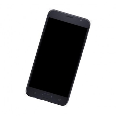 Middle Frame Ring Only for Asus Zenfone V V520KL Black