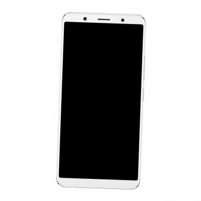 Middle Frame Ring Only for Vivo X20 Plus White