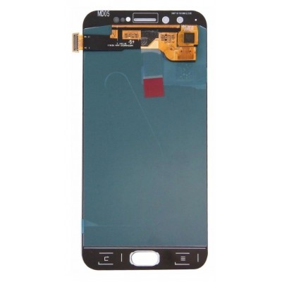 Lcd With Touch Screen For Vivo X9s Gold By - Maxbhi Com