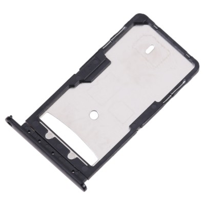 Sim Card Holder Tray For Lenovo Z6 Youth White - Maxbhi Com