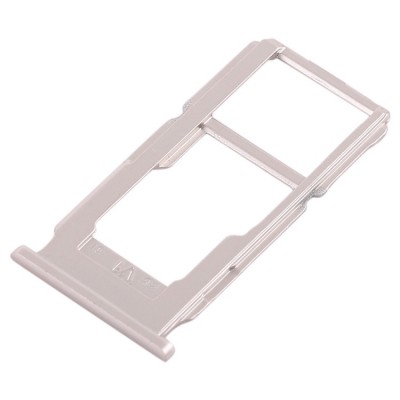 Sim Card Holder Tray For Oppo R11 Plus White - Maxbhi Com
