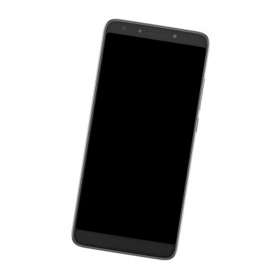Middle Frame Ring Only for Alcatel 7 White