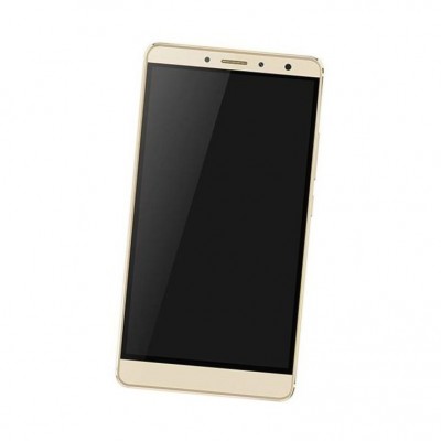 Middle Frame Ring Only for Tecno Mobile Phantom 6 Plus White