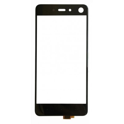 Touch Screen Digitizer For Infinix S2 Pro Silver By - Maxbhi Com