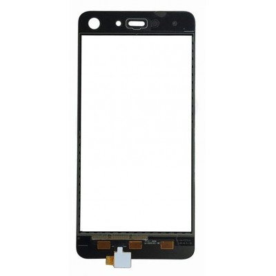 Touch Screen Digitizer For Infinix S2 Pro Silver By - Maxbhi Com