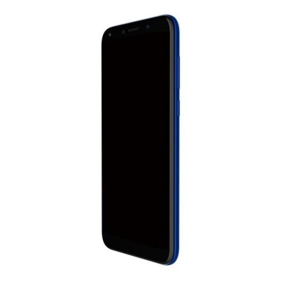 Middle Frame Ring Only for BLU G6 Black