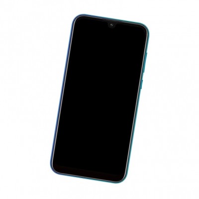Middle Frame Ring Only for Honor 8S 2020 Black