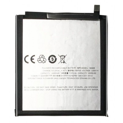 Battery For Meizu 16t By - Maxbhi Com