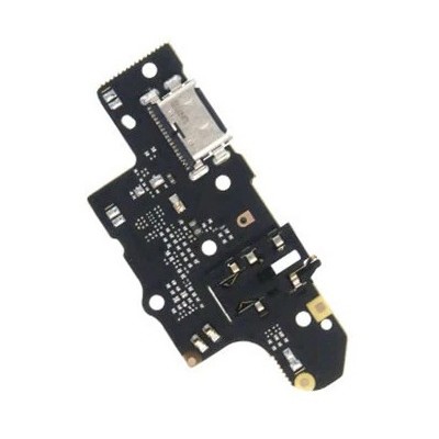 Charging Connector Flex Pcb Board For Honor Play 4 By - Maxbhi Com