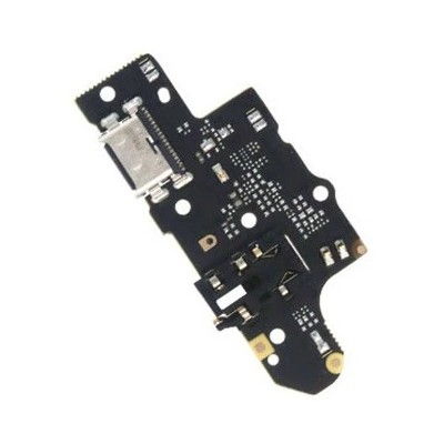 Charging Connector Flex Pcb Board For Honor Play 4 By - Maxbhi Com