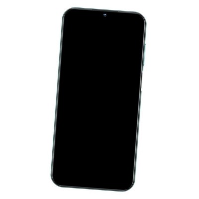 Middle Frame Ring Only for Gionee M3 Green