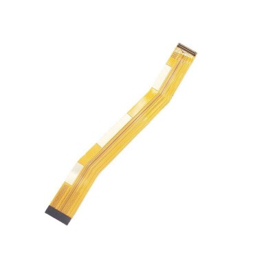 Main Flex Cable For Doogee S59 Pro By - Maxbhi Com