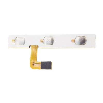 Power Button Flex Cable For Doogee S59 Pro On Off Flex Pcb By - Maxbhi Com