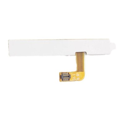 Power Button Flex Cable For Doogee S59 Pro On Off Flex Pcb By - Maxbhi Com