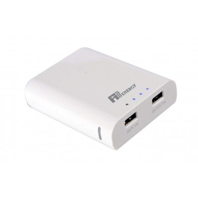 5200mAh Power Bank Portable Charger for Bluboo X9
