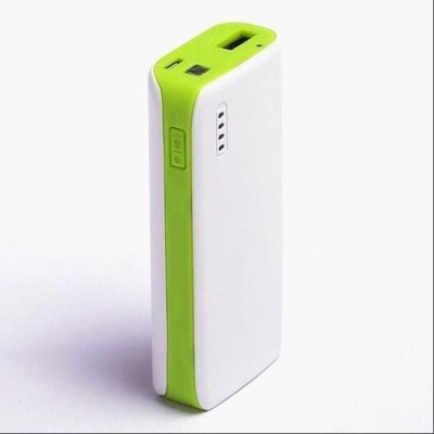 5200mAh Power Bank Portable Charger for Intex Turbo Duoz