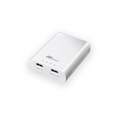 5200mAh Power Bank Portable Charger for LG G Stylo