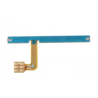 Power Button Flex Cable For Doogee S40 Pro On Off Flex Pcb By - Maxbhi Com
