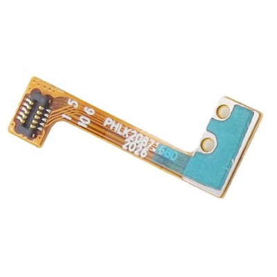 Proximity Light Sensor Flex Cable For Doogee S58 Pro By - Maxbhi Com