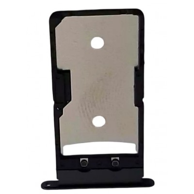 Sim Card Holder Tray For Cubot X70 Black - Maxbhi Com