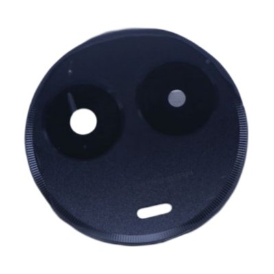 Camera Lens For Realme 11x 5g Black By - Maxbhi Com
