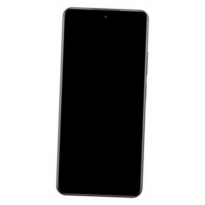 Fingerprint Sensor Flex Cable For Realme 11x 5g White By - Maxbhi Com