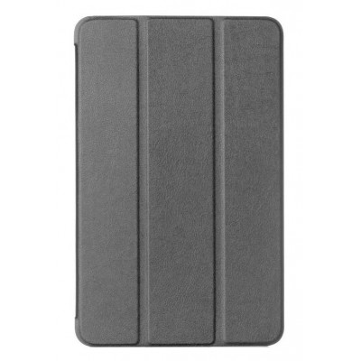 Flip Cover For Htc A102 Grey By - Maxbhi Com
