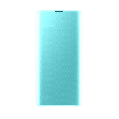 Flip Cover For Motorola Moto G23 Blue By - Maxbhi Com