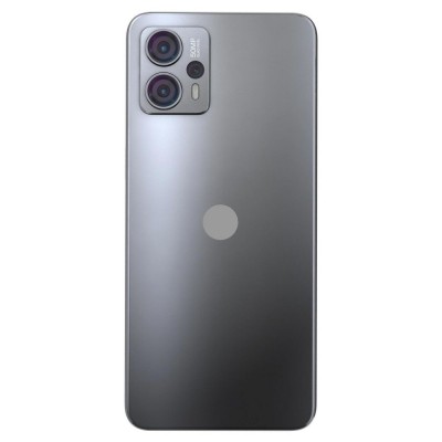 Full Body Housing For Motorola Moto G23 Charcoal - Maxbhi Com