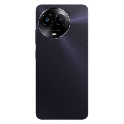 Full Body Housing For Realme 11x 5g Black - Maxbhi Com