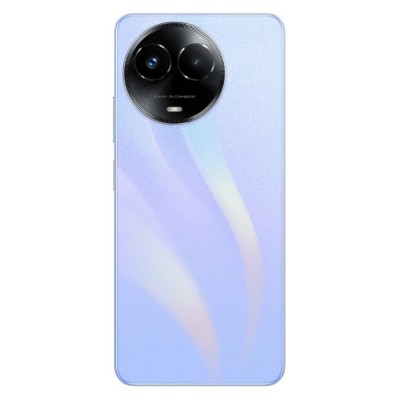 Full Body Housing For Realme 11x 5g Purple - Maxbhi Com