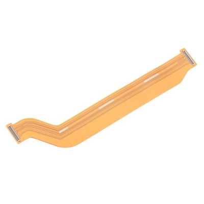 Lcd Flex Cable For Realme 11x 5g By - Maxbhi Com