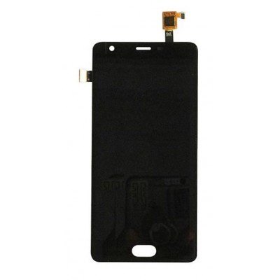 Lcd With Touch Screen For Blackview A9 Pro Blue By - Maxbhi Com