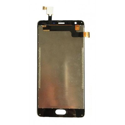 Lcd With Touch Screen For Blackview A9 Pro Blue By - Maxbhi Com