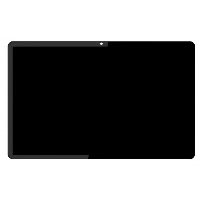 Lcd With Touch Screen For Htc A102 White By - Maxbhi Com