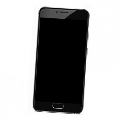Middle Frame Ring Only for Meizu U20 16GB Black