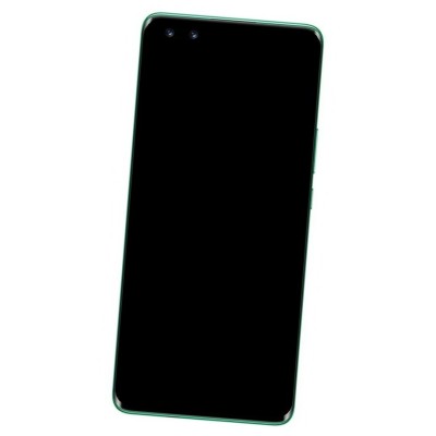LCD Frame Middle Chassis for Huawei Nova 11 Ultra Black
