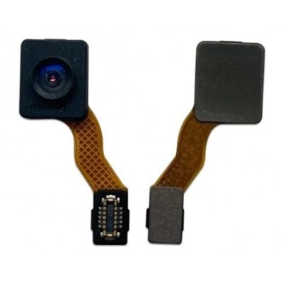 Fingerprint Sensor Flex Cable For Huawei Nova 11 Ultra White By - Maxbhi Com