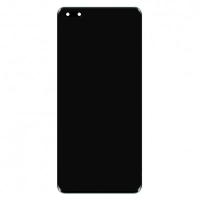 LCD with Touch Screen for Huawei Nova 11 Ultra Black