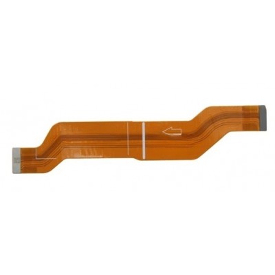 Main Board Flex Cable For Huawei Nova 11 Ultra By - Maxbhi Com
